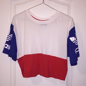 Adidas Casual Tee